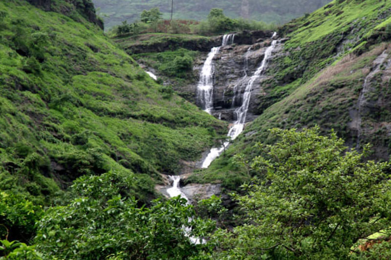 Ulhas Valley