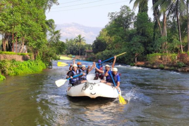 Karjat River