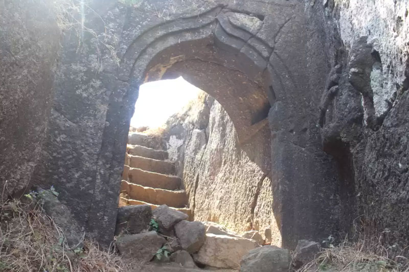 Peth Fort