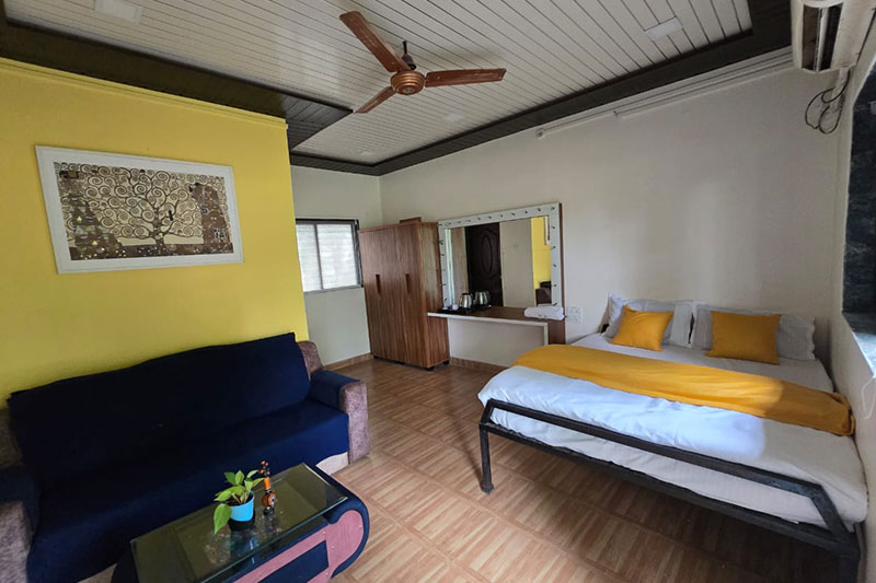 Family Suite
