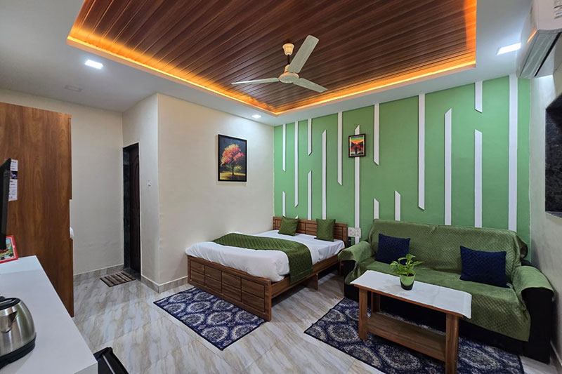 Premium Room