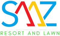 SAAZ Resort & Lawn